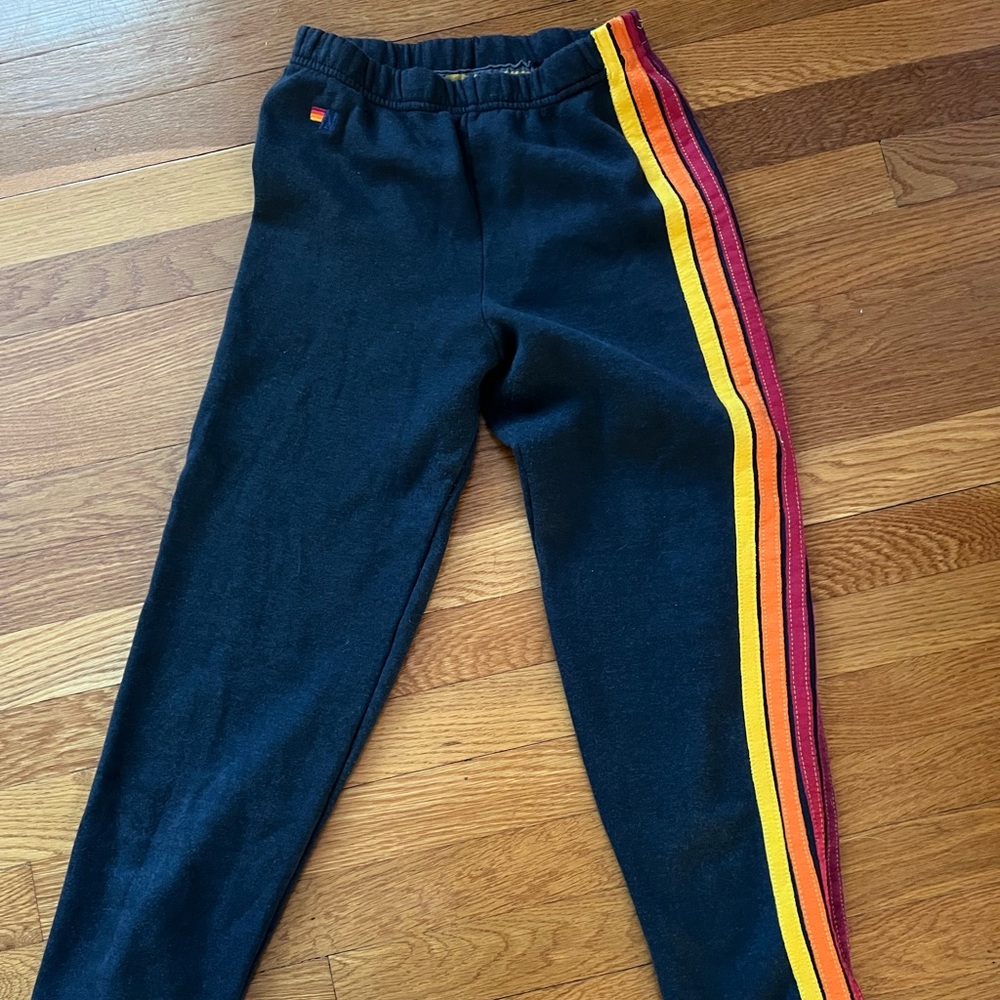 Aviator nation sweatpants